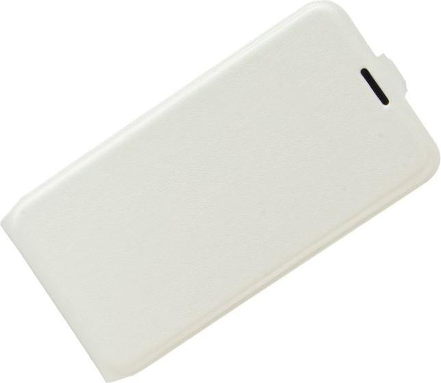 Produktbild MU Classic Crazy Horse Leder Flipcase (Samsung Galaxy A7 (2017))