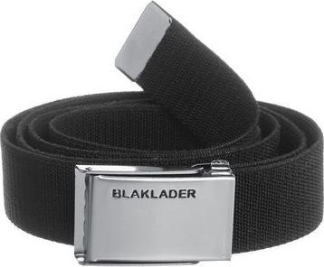 Actual product image Ironside Nylon belt 372005