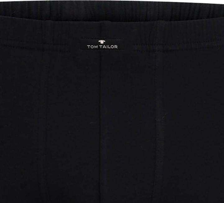 Produktbild Tom Tailor Boxershort Casual Stretch (L, 8er Pack)
