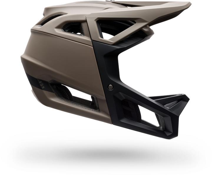 Actual product image Fox Proframe Helmet (55 - 59 cm)