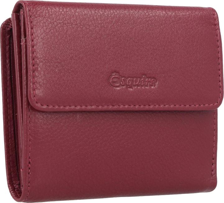 Produktbild Esquire Viktoria Geldbörse RFID 10 cm