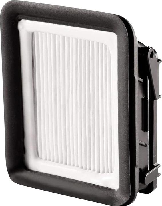 Actual product image Bissell Motor filter