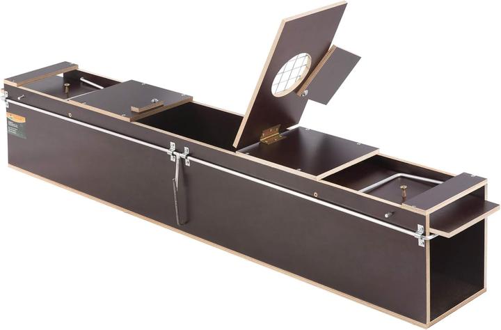 Produktbild 123jagd Marderfalle