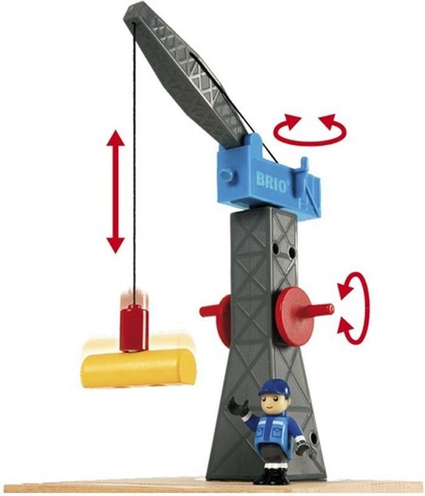 Produktbild Brio Grosses Premium Set