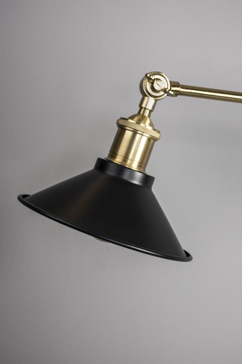 Actual product image Dutchbone Lamp (E27)