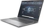 Actual product image HP ZBook 8 G1i (16", 1000 GB, 32 GB, CH, Intel Core Ultra 7 265)