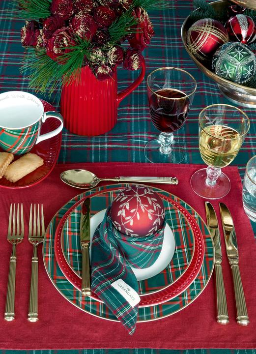 Produktbild Greengate Alice Latte Cup pinewood green 0,35 l (350 ml, 1 x)