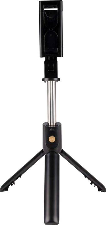 Grundig Selfie stick BT & tripod