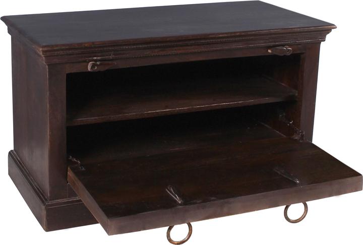 Actual product image SIT Möbel Wardrobe set Almirah brown 3-piece