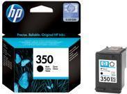 Produktbild HP 350 (BK)