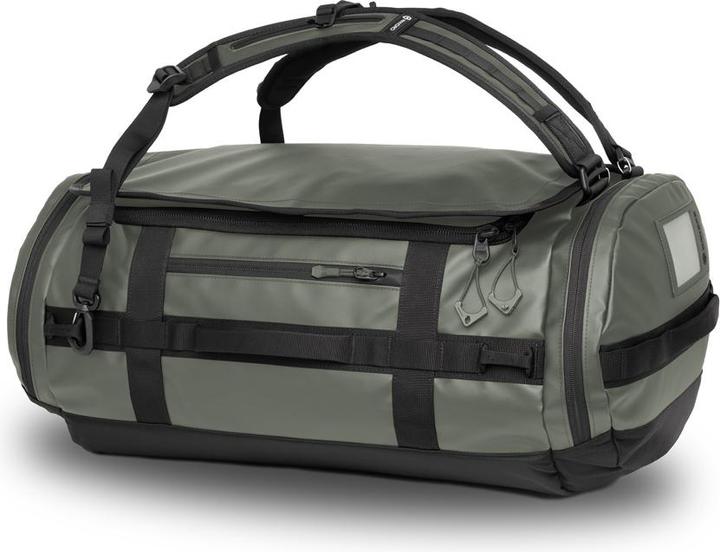 Produktbild Wandrd CARRYALL Duffel 60L Wasatch Green (60 l)