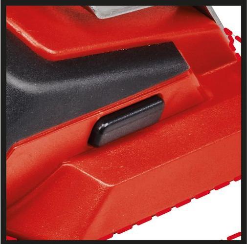 Image du produit Einhell GE-LS 18 Li-Solo