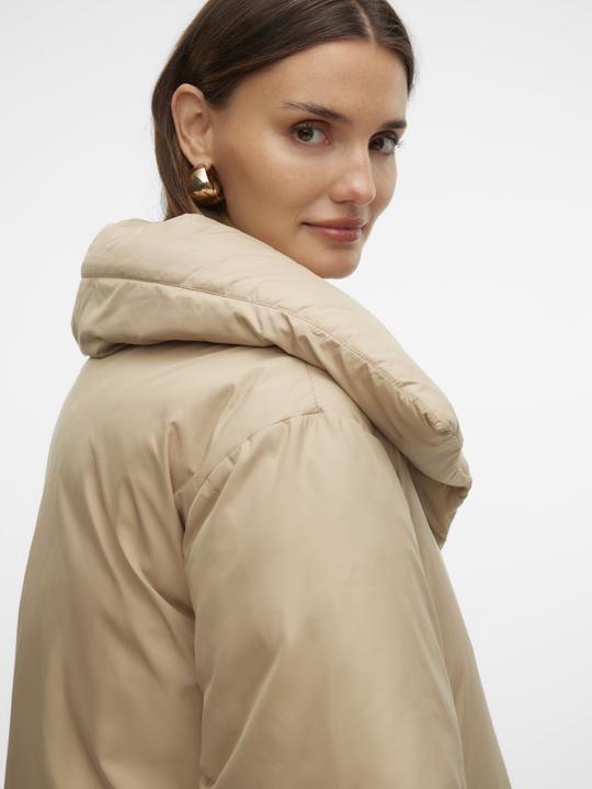 Produktbild Vero Moda VMLILAH Mantel Daunenjacke (XL)