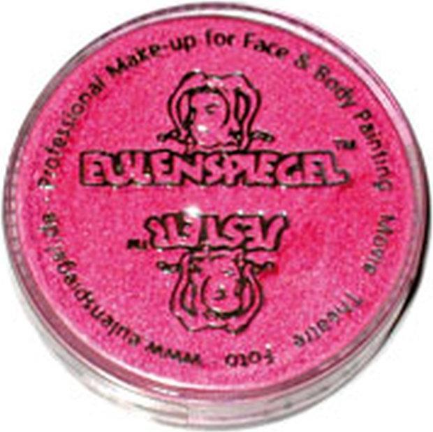 Fuchsia Pink