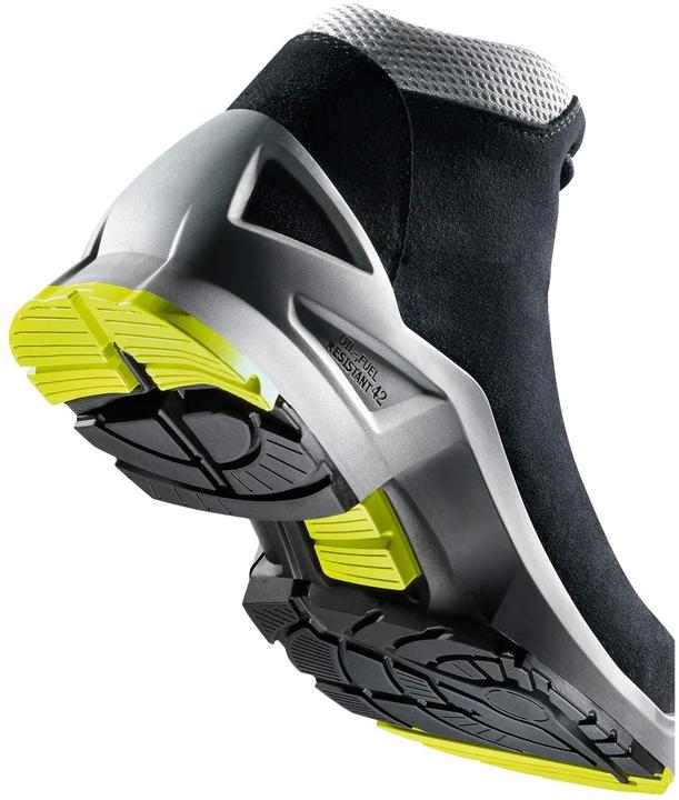 Produktbild Uvex Safety Sicherheitsstiefel (S2, 43)