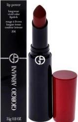 Immagine prodotto Giorgio Armani Lip Power Shade Extension 206 (206 Cedro)
