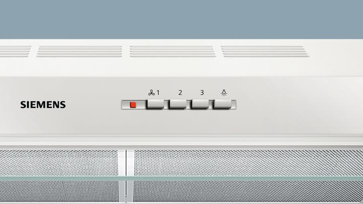 Actual product image Siemens Lu63lcc20 (Substructure hood)
