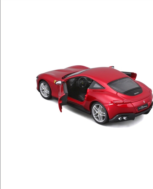 Produktbild Bburago Ferrari Roma