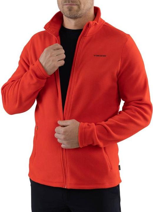 Produktbild MGA Viking Tesero Polartec Mann Sweatshirt (S)