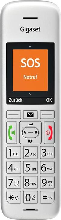 Productafbeelding Gigaset E390HX