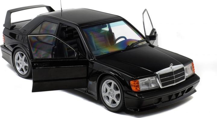 Produktbild Solido 190E Evo 2