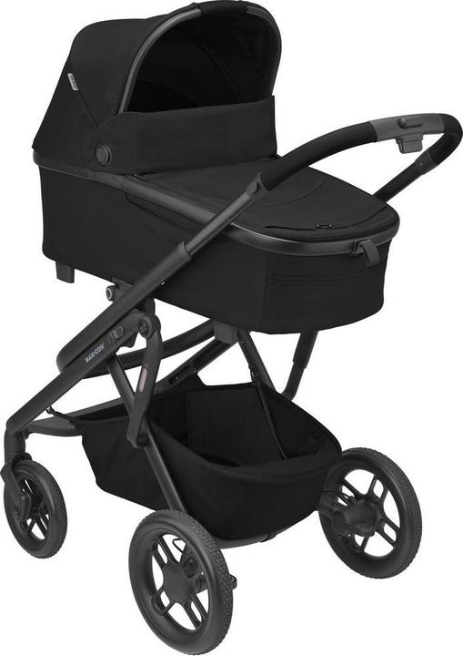 Immagine prodotto Maxi-Cosi Il comfort in fuoristrada