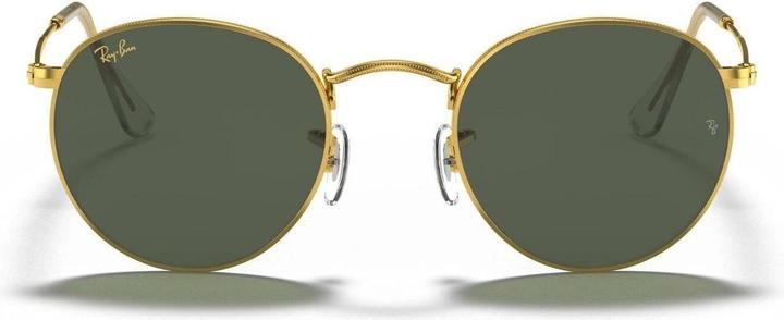 Produktbild Ray Ban Round Metal