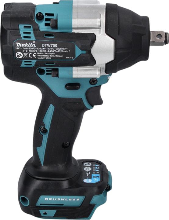 Produktbild Makita DTW 700 Z