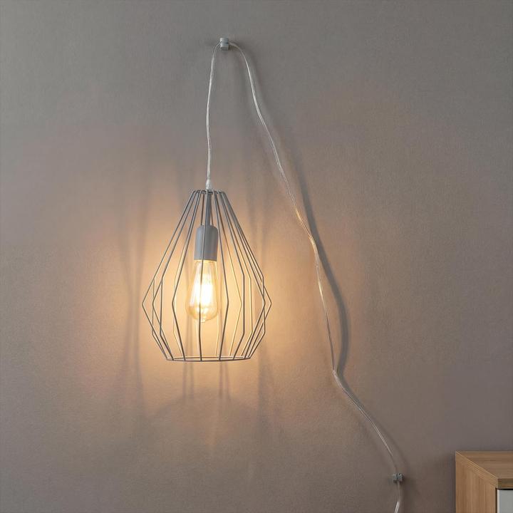 Produktbild Licht-Erlebnisse Ohla (E27)