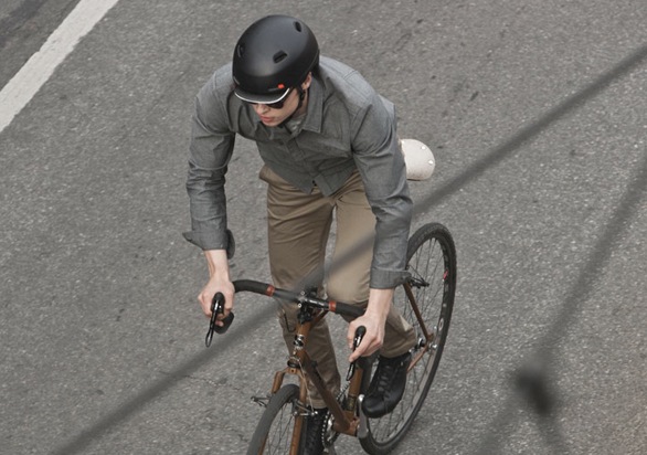 Produktbild Giro Sutton (55 - 59 cm)