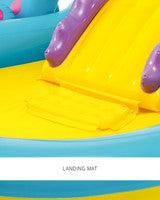 Actual product image Intex Dinoland