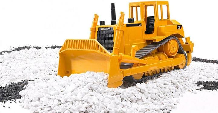 Immagine prodotto Bruder Bulldozer Cat