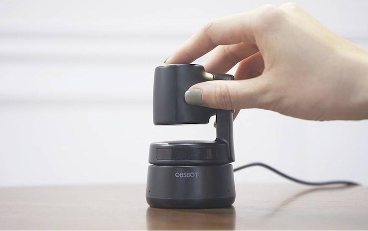 Productafbeelding Obsbot Klein 4K