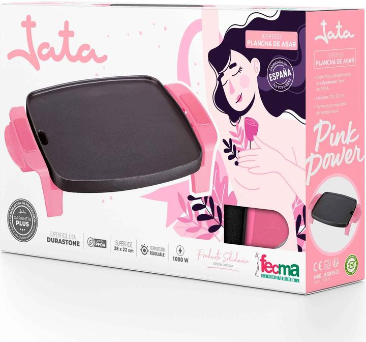 Image du produit Jata JEGR5522