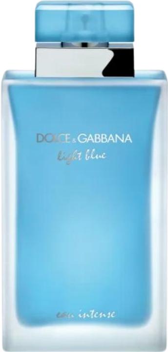 Produktbild Dolce & Gabbana Light Blue Eau Intense (Eau de Parfum, 50 ml)