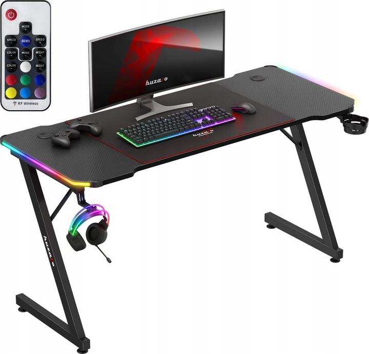 Image du produit Huzaro Hero 3.3 RGB