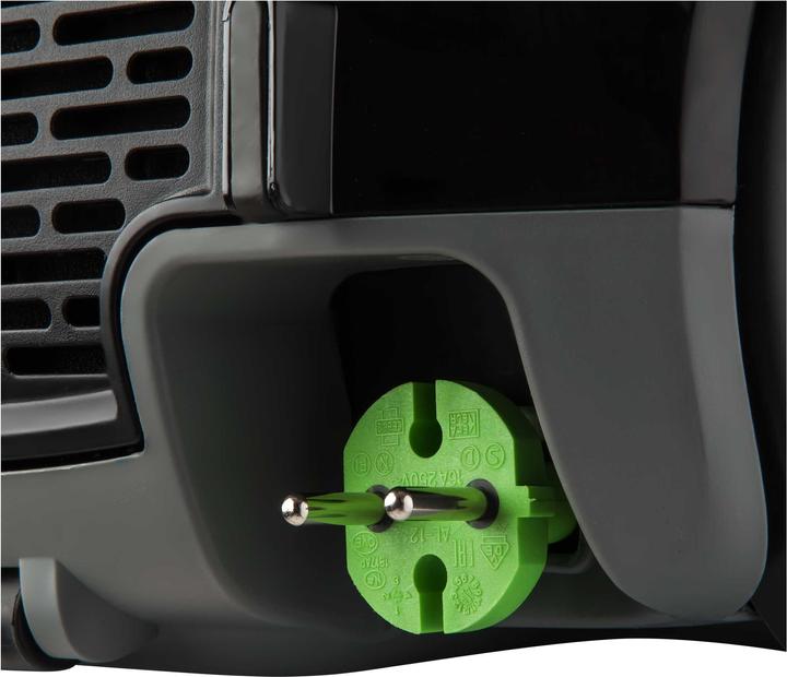 Actual product image Sencor - SVC 9000BK