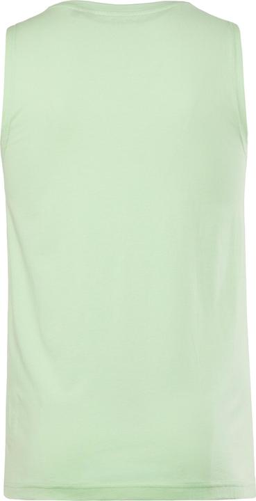 Produktbild Men+ Tanktop, Print, Rundhals (3XL)