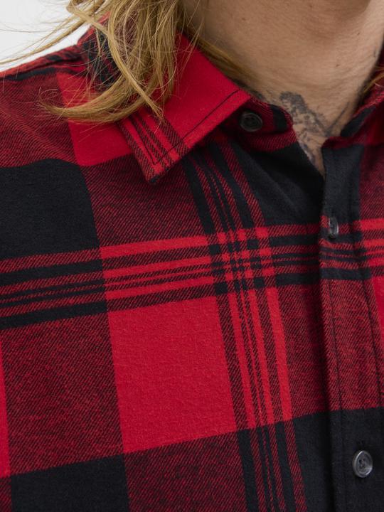 Actual product image Jack & Jones Regular Fit Hemd Hemd (XXL)