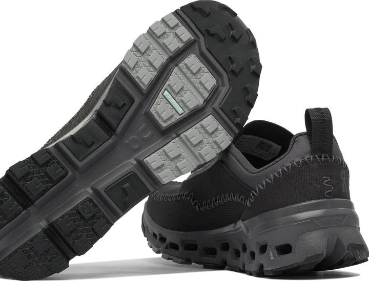Image du produit On Running ON Cloudaway 2 Laufschuhe Black / Eclipse Herren (41)
