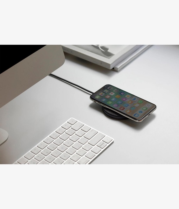 Actual product image Native Union Drop (10 W)