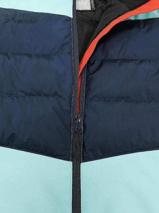 Produktbild Phenix Lily Kinder Skianzug