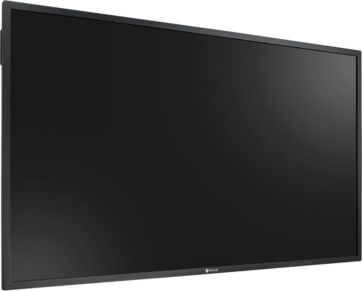 Actual product image AG neovo SMQ-6501 (3840 x 2160 Pixels, 65")