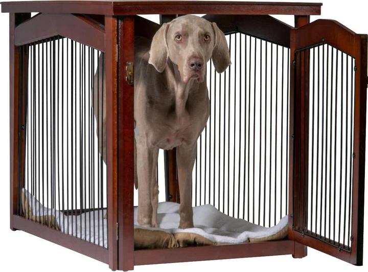 Image du produit Dobar Cage pour chien design