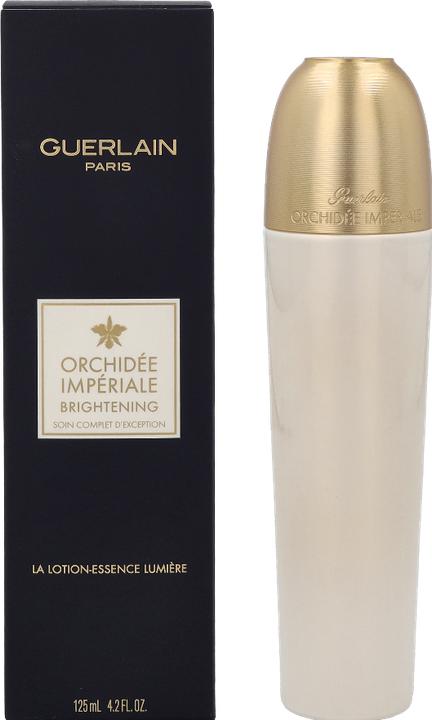 Produktbild Guerlain Orchidee Imperiale Bright. The Rad. Lotion (Körperlotion, 125 ml)