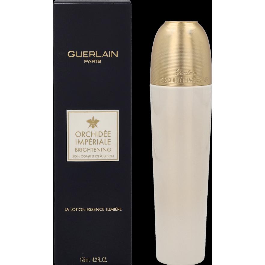 Thumbnail - Guerlain, Bodylotion, Orchidee Imperiale Bright. The Rad. Lotion (Körperlotion, 125 ml)