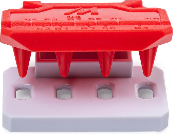 Image du produit Spin Master Kit Inventor - Movers motorisés