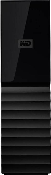 Produktbild WD My Book (12 TB)