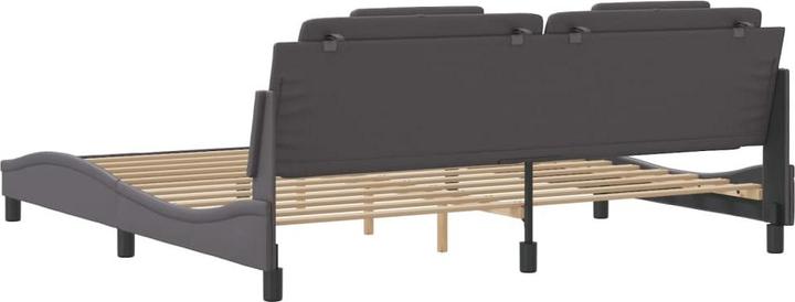 Image du produit vidaXL Bettgestell (200 x 200 cm)