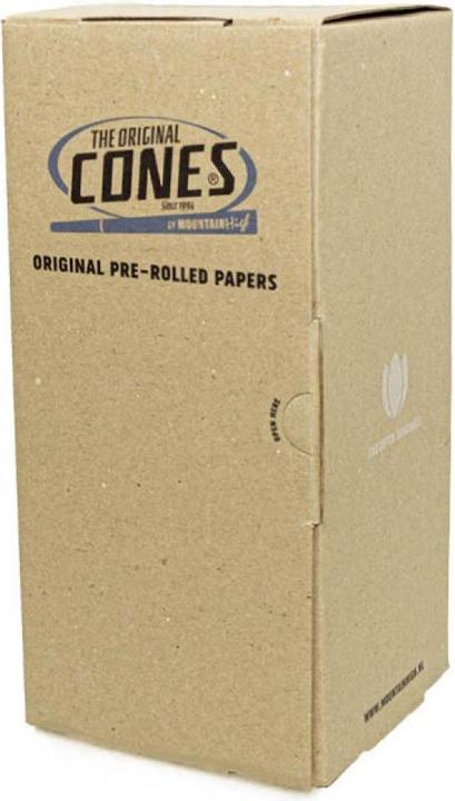 Immagine prodotto Cones Formato Party 140mm 700 Pack